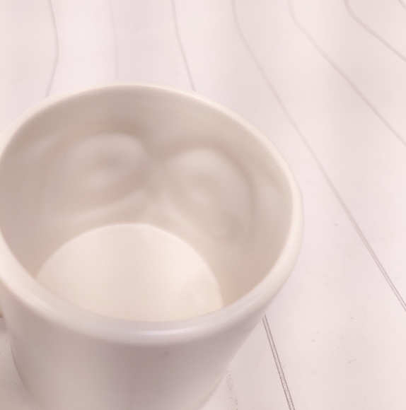 Pottery Barn Owl Mugs Set of 2 - Picture 8 of 16